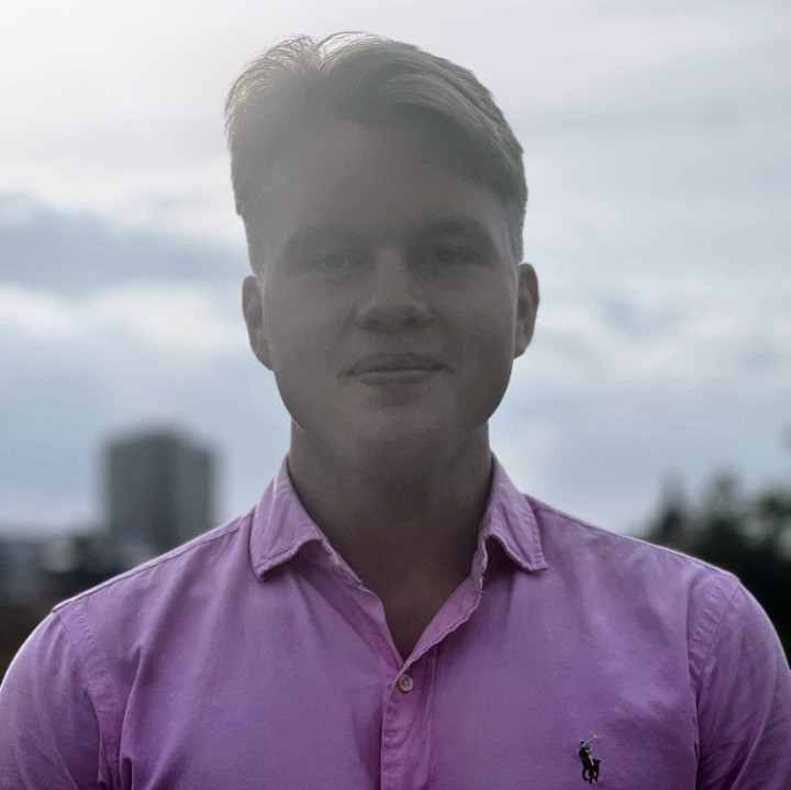 Bild på Grundare William